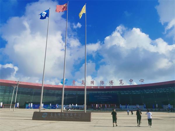 萬眾期待，強(qiáng)勢登場——2021第24屆青島國際機(jī)床展覽會(huì)(青島機(jī)床展)